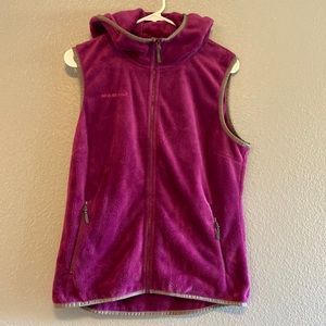 Mammut Hooded Vest